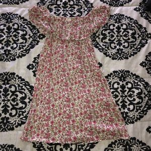 Forever (kids) dress